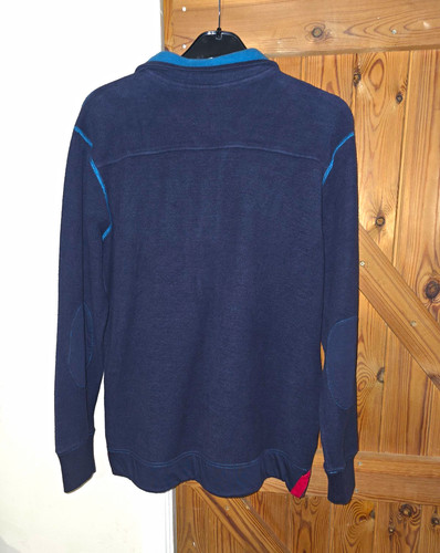 Joules men navy long sleeve - joules,