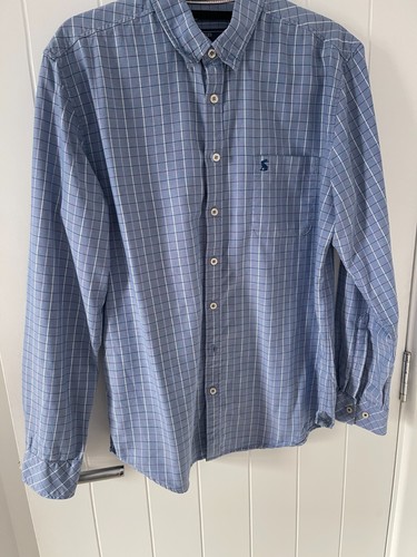 Joules mens blue - joules,