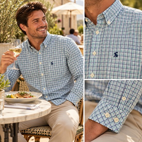 Joules mens small - classic, fit