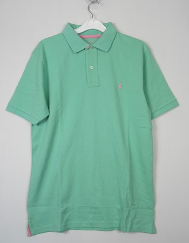 Joules mens magenta green - joules,