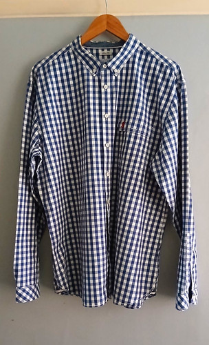 Joules men slim fit - fit, 2xl