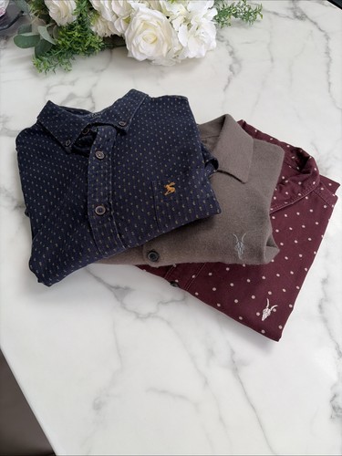 Mixed branded size - mixed, shirt