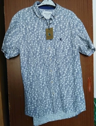Joules men short sleeved - joules,