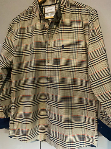 Joules mens long - mens, sleeve