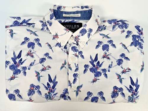 Joules mens medium classic fit - medium,