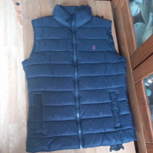 Joules waistcoat vest - joules,