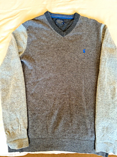 Joules men grey - men’s,