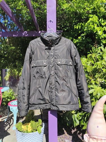 Joules mens puffer coat grey - joules,