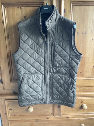 Men joules brown quilted - men’s,