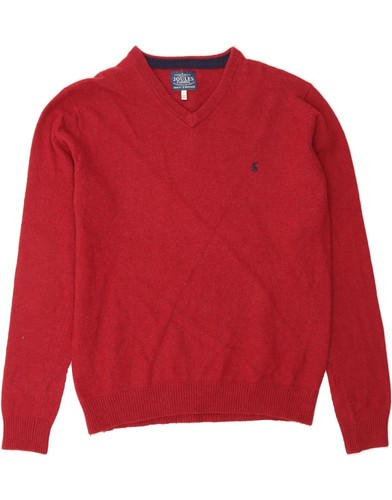 Joules mens neck jumper - v-neck,