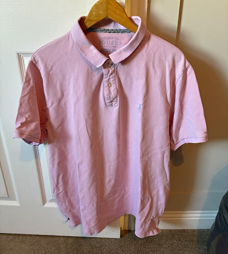Joules woody polo mens - x, 2xl