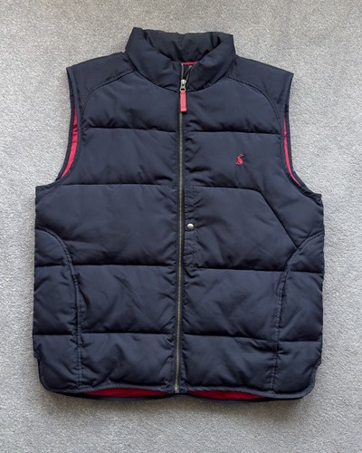 Joules kelmarsh padded gilet - joules,