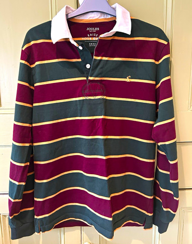 Joules men striped - men’s, long