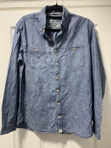 Men joules denim - men’s,