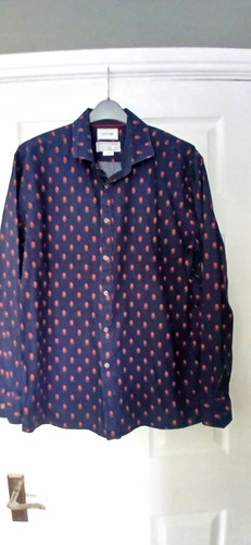 Joules cotton long sleeve - joules,