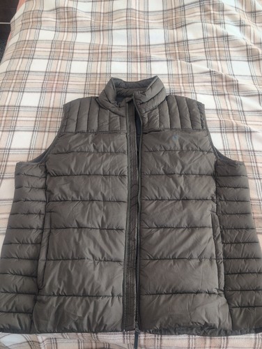 Joules men gilet size xxx - men's,
