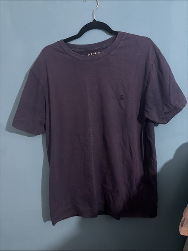 Joules men purple short - joules,