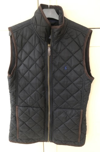 Joules small men fleece - ,