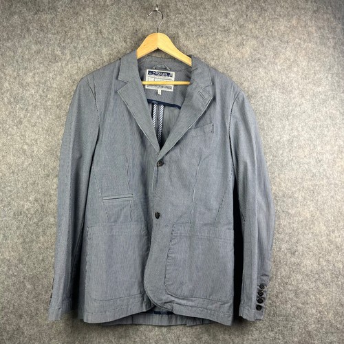 Joules blazer men medium blue - blazer,