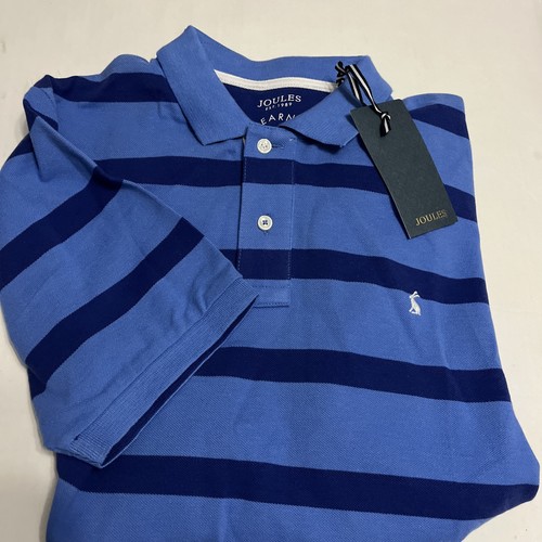 Bnwt large joules blue mix - bnwt,