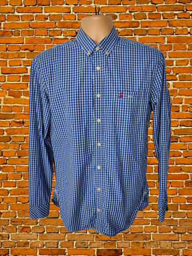 Mens joules small blue - s,