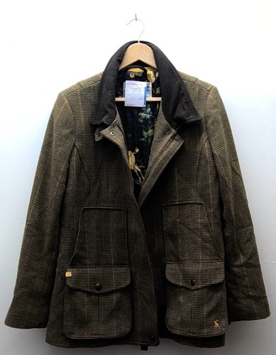 Joules size men green - m, men's