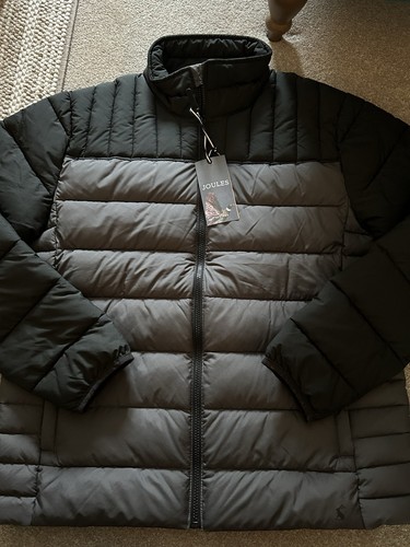Joules men go to - go, padded