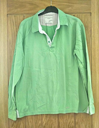 Joules men green solid - green,