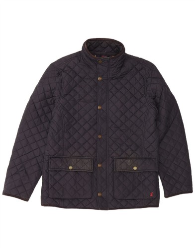 Joules mens quilted jacket - joules,