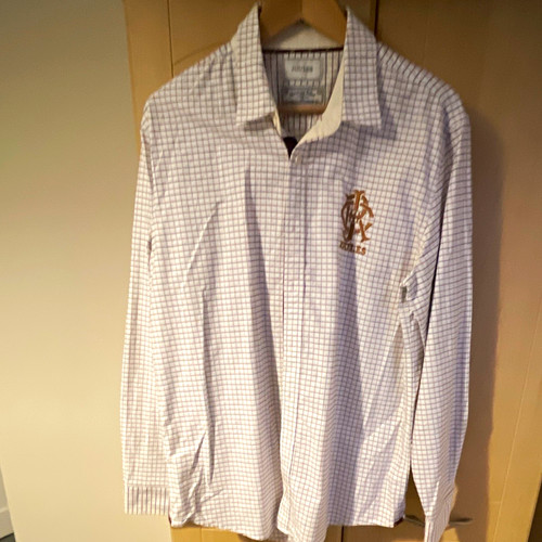 Joules men regular fit l - men's,