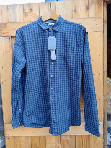 Joules mens slim fit check - joules,