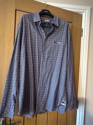 Joules superior shirting men - superior, men's
