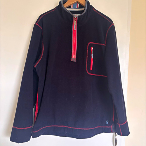 Joules moritz men - st, 1/4