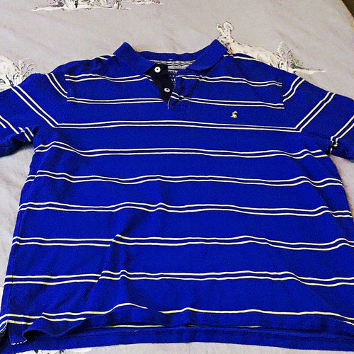 Joules earn your - joules, stripes