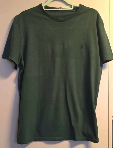 Joules denton mens green - joules,