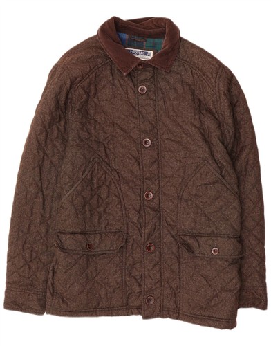 Joules mens quilted jacket - joules,