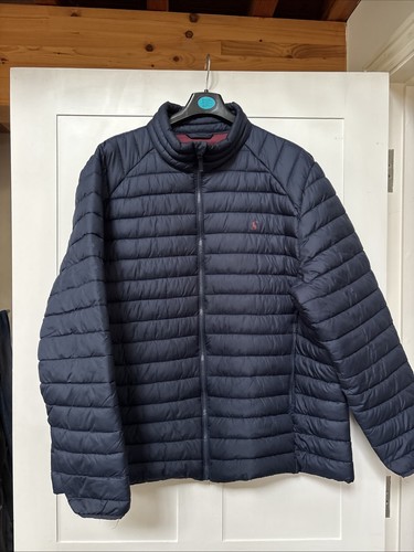 Joules men quilted puffer - joules, men's