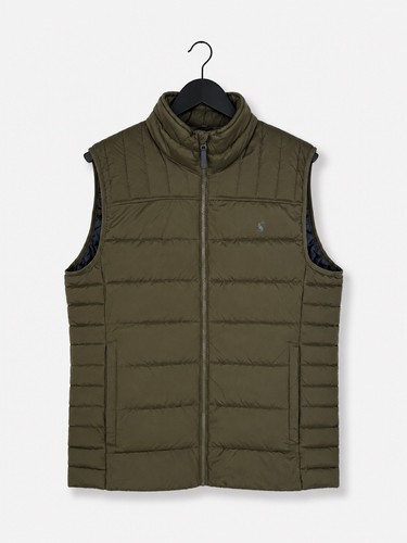 Joules lightweight gilet - joules,