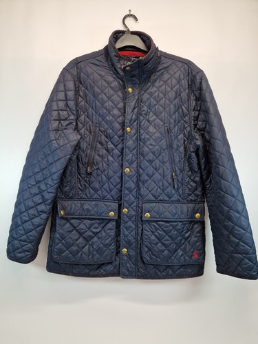 Joules men quilted country - men’s,