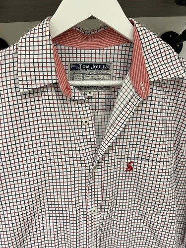 Joules mens shirt - mens,