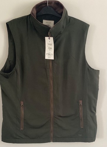 Joules mens farnham - mens, green