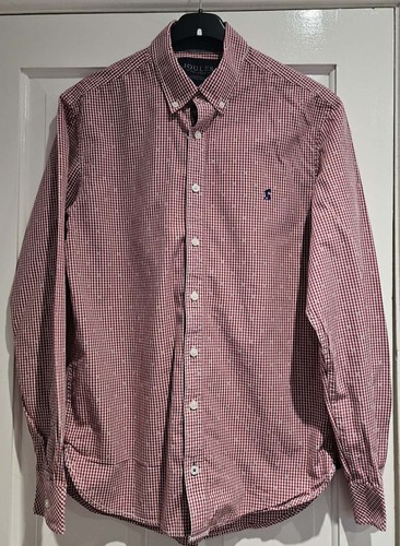 Joules mens blythe shirt size - blythe,
