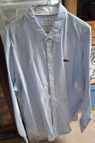 Joules lightweight oxford - joules,