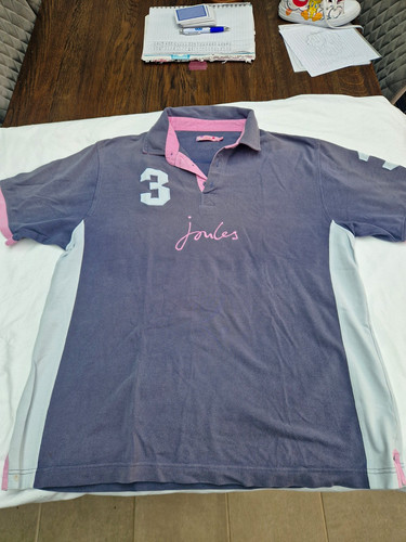Joules men 2xl colourblock - men’s,