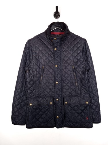 Joules foxton quilted - joules,