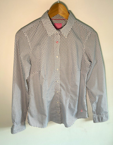 Joules slim fit polka - slim,