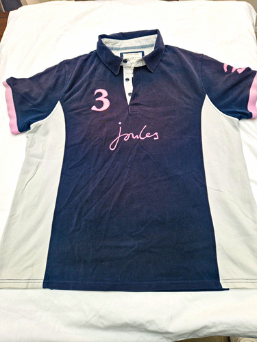 Joules men 2xl colourblock - men’s,