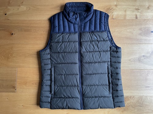 Joules mens gilet bodywarmer - gilet,