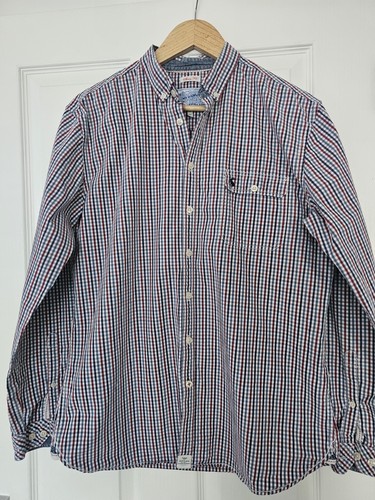 Joules men medium gingham - joules,
