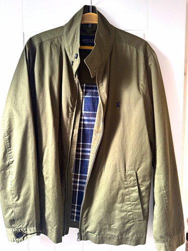 Joules mens green - mens,